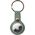 dbramante Copenhagen - AirTag Key Ring - Green Bay/Gold