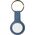 dbramante Copenhagen - AirTag Key Ring - Um Blue/Gold
