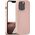 dbramante Costa Rica - Silicone Case for iPhone 14 Pro - Pink sand