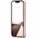 dbramante Costa Rica - Silicone Case for iPhone 14 Pro - Pink sand