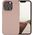 dbramante Costa Rica - Silicone Case for iPhone 14 Pro - Pink sand