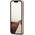 dbramante Costa Rica - Silicone Case for iPhone 14 Pro - Pink sand