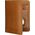 dbramante Billund - Airtag Slim wallet - Tan