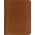 dbramante Billund - Airtag Slim wallet - Tan