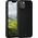 dbramante Costa Rica - Silicone Case for iPhone 14 - Night Black