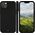 dbramante Costa Rica - Silicone Case for iPhone 14 - Night Black