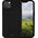 dbramante Costa Rica - Silicone Case for iPhone 14 - Night Black