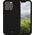 dbramante Costa Rica - Silicone Case for iPhone 14 Pro Max - Night Black