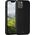 dbramante Costa Rica - Silicone Case for iPhone 14 Pro Max - Night Black