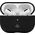 dbramante Costa Rica - AirPods Pro (1st Gen) Silicon case in recycled plastic - Night Black