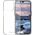 dbramante Iceland Pro - Clear Hard Case for iPhone 14 Pro
