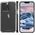 dbramante Iceland Pro - Clear Hard Case for iPhone 14 Pro