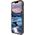 dbramante Iceland Pro - Clear Hard Case for iPhone 14 Plus
