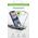 dbramante Iceland Pro - Clear Hard Case for iPhone 14 Plus
