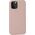 dbramante Monaco - iPhone 13 Pro Max 6.7" - Pink Sand