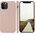 dbramante Monaco - iPhone 13 Pro Max 6.7" - Pink Sand