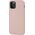 dbramante Monaco - iPhone 13 Pro Max 6.7" - Pink Sand