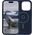 dbramante Monaco MagSafe - iPhone 15 Pro Max - Pacific Blue