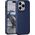 dbramante Monaco MagSafe - iPhone 15 Pro Max - Pacific Blue