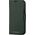dbramante New York - 2-in-1 Leather Wallet for iPhone 15 Pro Max - Evergreen