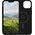 dbramante Monaco - Silicone MagSafe Case for iPhone 14 - Night Black