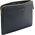 Torba dbramante Paris - MacBook Pro/Air 13" Pacific Blue - full grain pebbled leather sleeve