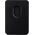 dbramante Leather wallet with MagSafe - Black