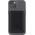 dbramante Leather wallet with MagSafe - Black