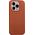 dbramante Roskilde Magsafe - Leather Case for iPhone 15 Pro Max - Tan