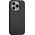 dbramante Roskilde Magsafe - Leather Case for iPhone 15 Pro - Black