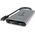 Adapter AV Sonnet Thunderbolt Dual 4K 60Hz DisplayPort Adapter, Space Grey (for Windows, Intel & M1 Pro/Max Macs| not compatible with M1 Macs)
