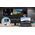 Adapter AV Sonnet Thunderbolt Dual 4K 60Hz DisplayPort Adapter, Space Grey (for Windows, Intel & M1 Pro/Max Macs| not compatible with M1 Macs)
