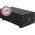 Sonnet Twin25G Thunderbolt Dual Port 25Gb Ethernet Adapter (SFP28s included)