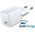 Ładowarka Swissten Gan mini travel charger USB-C 25W Power Delivery