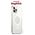 Swissten Clear Jelly MagStick iPhone 12 Mini Transparent Cover