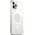 Swissten Clear Jelly MagStick iPhone 12 Mini Transparent Cover