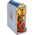 Robotime ROBOTIME Składany Drewniany Model 3D LED - Book Nook Podróż w czasie