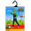 Disquise SUPER MARIO Costume Luigi, 7-8 y