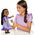 Jakks Pacific DISNEY PRINCESS WISH doll Asha