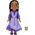 Jakks Pacific DISNEY PRINCESS WISH doll Asha