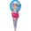 Sparkle Girlz SPARKLE GIRLZ doll Winter Princess in cone, 4 asst., D, 10017BQ1