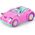 Sparkle Girlz SPARKLE GIRLZ doll and car set Sparkle Coupe,10028