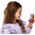 Sparkle Girlz SPARKLE GIRLZ doll Princess Cupcake, 10cm, assor., 10015TQ3