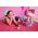 Sparkle Girlz SPARKLE GIRLZ doll Princess Cupcake, 10cm, assor., 10015TQ3
