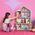 Sparkle Girlz SPARKLE GIRLZ doll Princess Cupcake, 10cm, assor., 10015TQ3