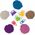 KINETIC SAND KINETIC SAND playset Castle Case