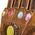 Marvel MARVEL 4D Puzzle Infinity Gauntlet