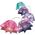 Nebulous Stars NEBULOUS STARS creativity set Origami Lanterns, 11020