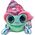 Nebulous Stars NEBULOUS STARS plush toy Lyria, 20cm, 11626