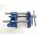 Irwin Light clamp for wood "IRWIN" 175 mm